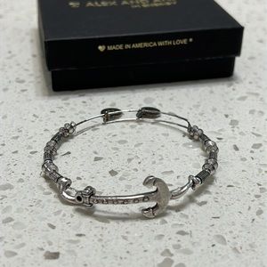 Alex and Ani Bracelet